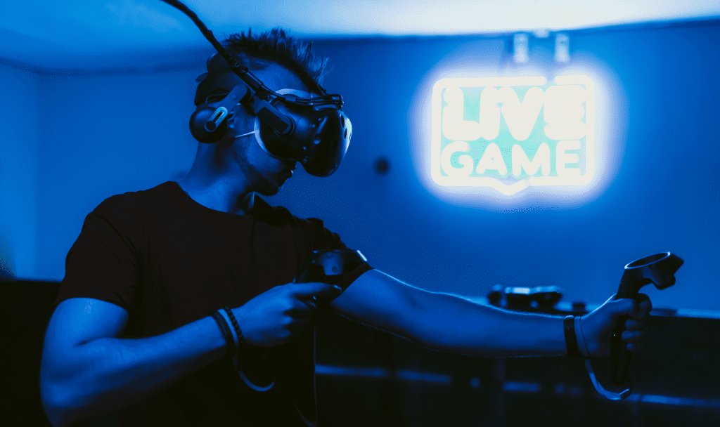 Virtual Reality Transforms Workplace Mental Health Training with Hard