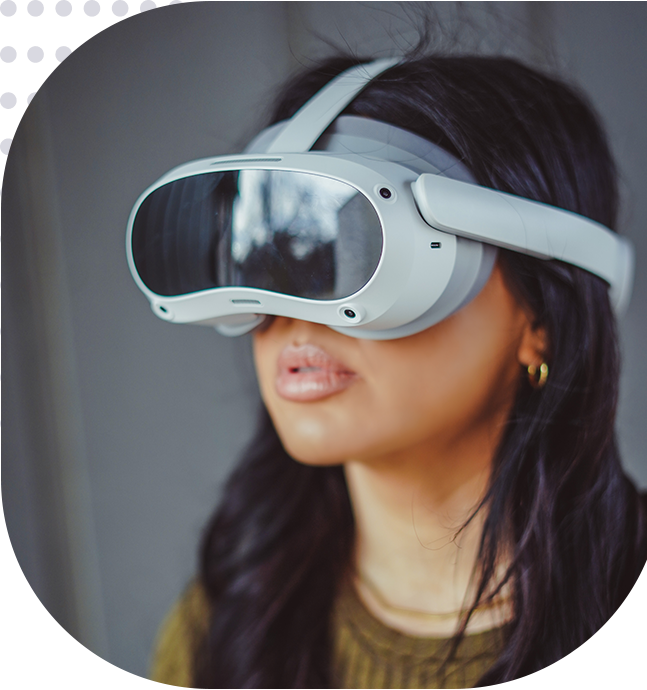 Virtual Reality Solutions for Workplace Training Waxahachie TX