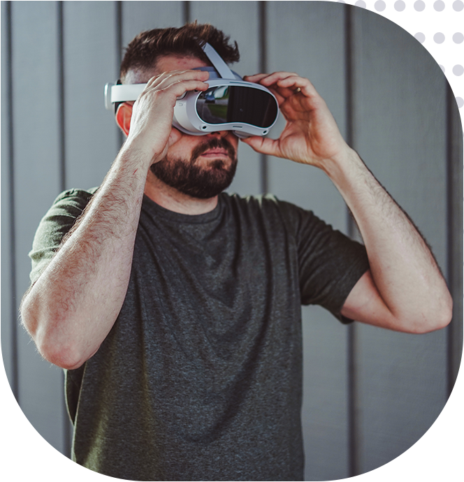 Virtual Reality Training Company in Waxahachie TX